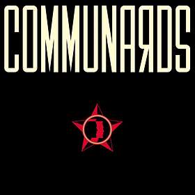 The Communards 35 Year Anniversary Edition LP