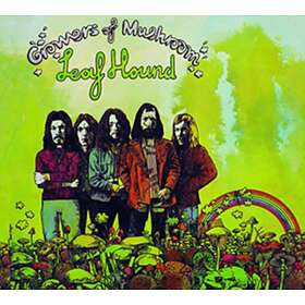 Hound Growers Of Mushroom LP