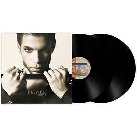 Prince The Hits 2 LP