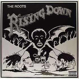 The Rising Down LP
