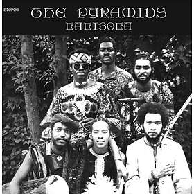 The Pyramids Lalibela LP