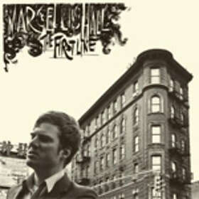 Marcellus Hall The Line LP