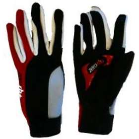 ZeroRH+ Logo Handskar (Unisex)