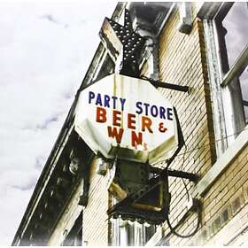 The Dirtbombs Party Store LP