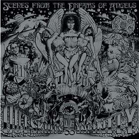 Outskirts Of Infinity Scene From The Dreams Angels LP