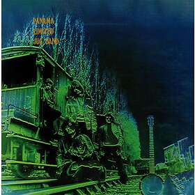 Panama Limited Jug Band LP