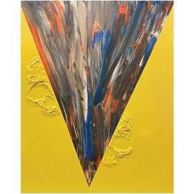 Lupe Fiasco Drill In Zion Limited Edition LP