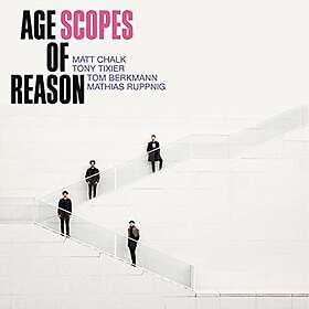 Scopes Age Of Reason LP