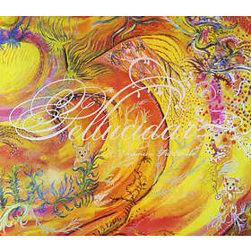 John Zorn Pellucidar A Dreamers Fantabula LP