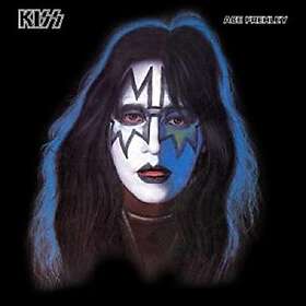 Kiss Frehley LP