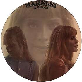 Markley Markley, A Group LP