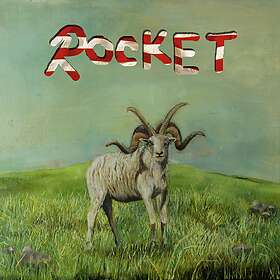 (Sandy) Alex G Rocket LP
