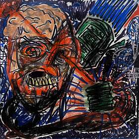 Obijuan & Yungmorpheus Slang Casino LP