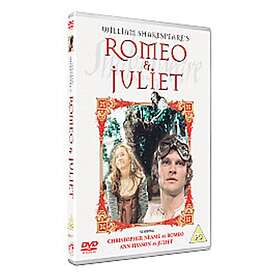 Romeo & Juliet (Neame)