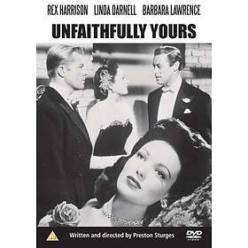 Unfaithfully Yours