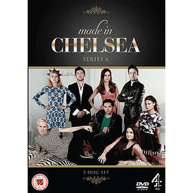 Made In Chelsea Series 6