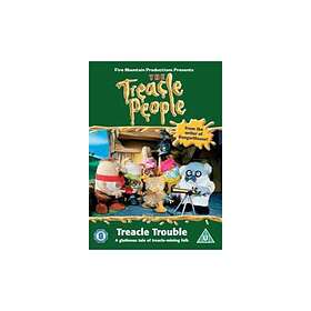 Treacle People Treacle Trouble