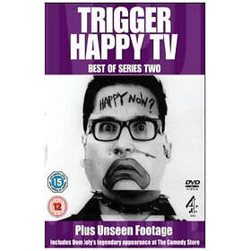 Trigger Happy TV Series 2