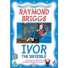 Ivor The Invisible