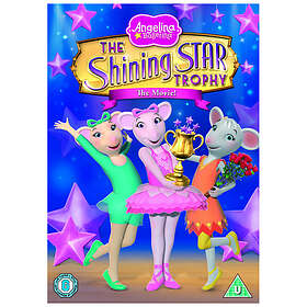 Angelina Ballerina: The Shining Star Trophy