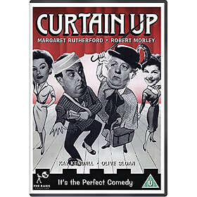 Curtain Up