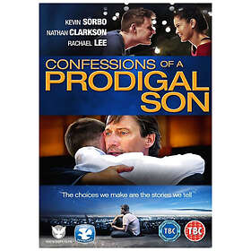 Confessions of a Prodigal Son