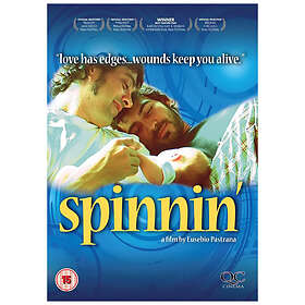 Spinnin