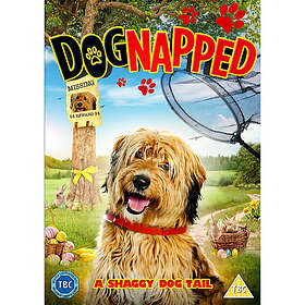Dognapped