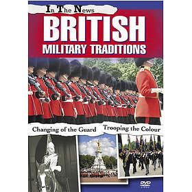 In The News British Military Traditions