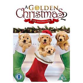 A Golden Christmas 2