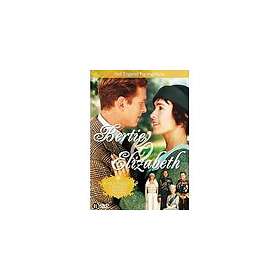 Bertie and Elizabeth