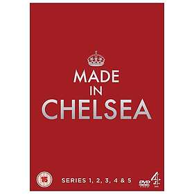 Made In Chelsea Series 1