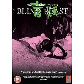 Blind Beast (UK) (DVD)