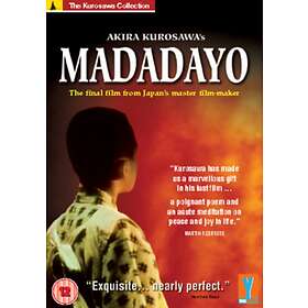 Kurosawa's Madadayo