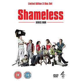 Shameless Series 4