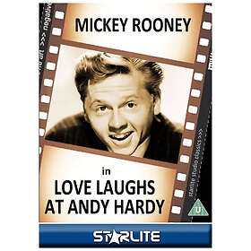 Love Laughs at Andy Hardy