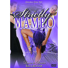 STRICTLY MAMBO