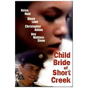 Child Bride Of Short Creek