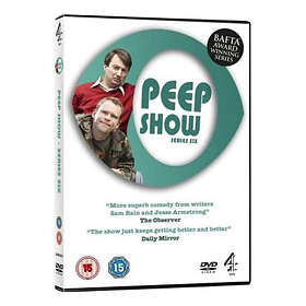 Peep Show Series 6