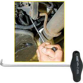 Hazet Eldstadsverktyg 1 st