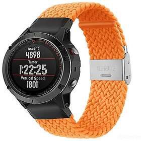 Garmin fenix deals 5 pris