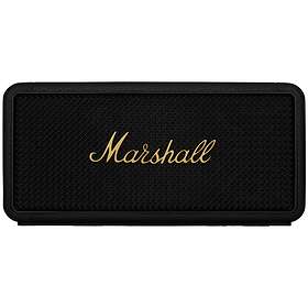 Marshall Middleton Speaker