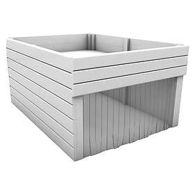 Auto-mow Hus Garage 2in1 38981098