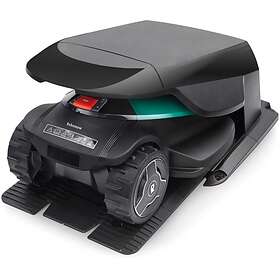 Robomow Robohome Till C-modeller