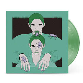 Dobbeltgjenger The Twins Limited Edition LP