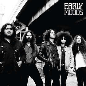 Early Moods LP