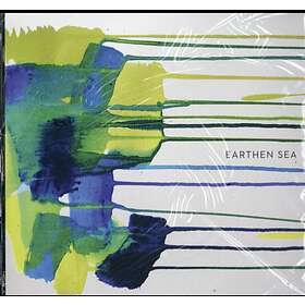 Earthen Sea Grass And Trees LP