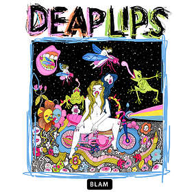 Deap Lips LP