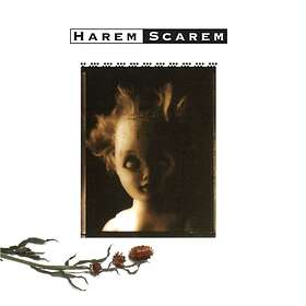 Harem Scarem Limited Edition LP