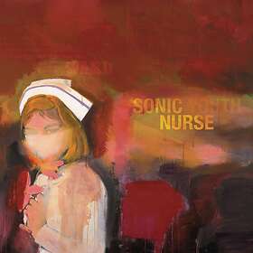Sonic Youth Nurse LP
